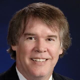 Portrait of Michael Danner