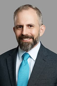 Portrait of Cody Favilla