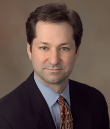 Portrait of Jamie Noble