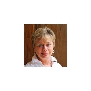Portrait of Linda Rice