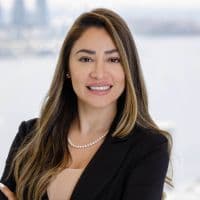 Portrait of Maria Romero
