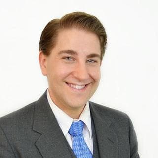 Portrait of Wesley Fenza