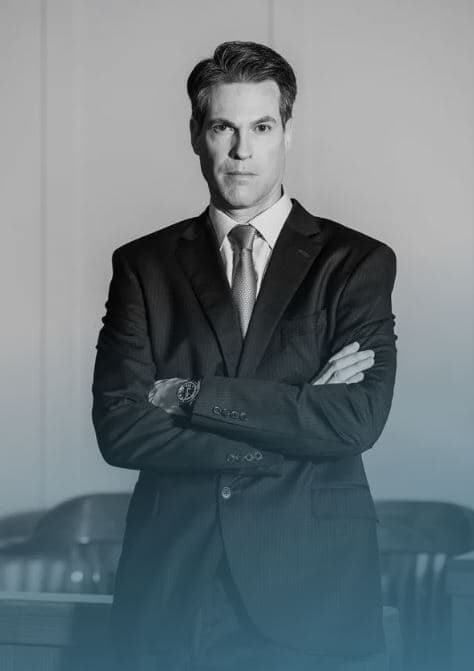 Portrait of Richard Reinartz