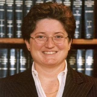 Portrait of Julia Parranto
