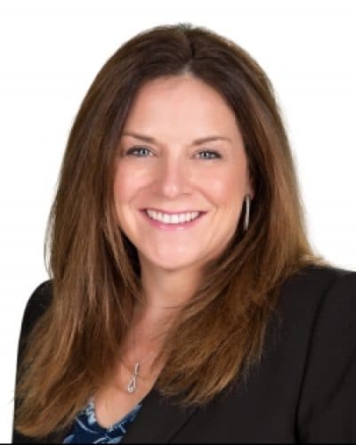 Portrait of Elizabeth Brennan