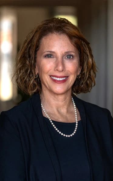 Portrait of Renee Nordstrand