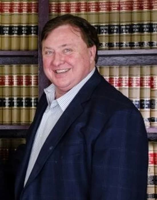 Portrait of Michael Loewen