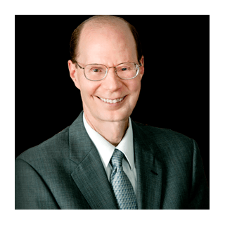 Portrait of Gary Goldberg