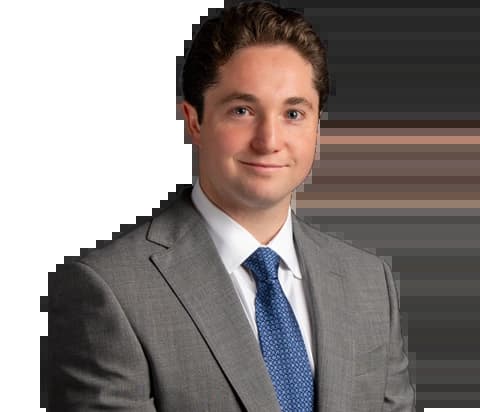 Portrait of Keith Stone