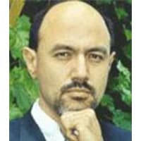 Portrait of David Mamann