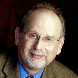 Portrait of Jonathan Brand