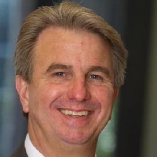 Portrait of Christopher Russell