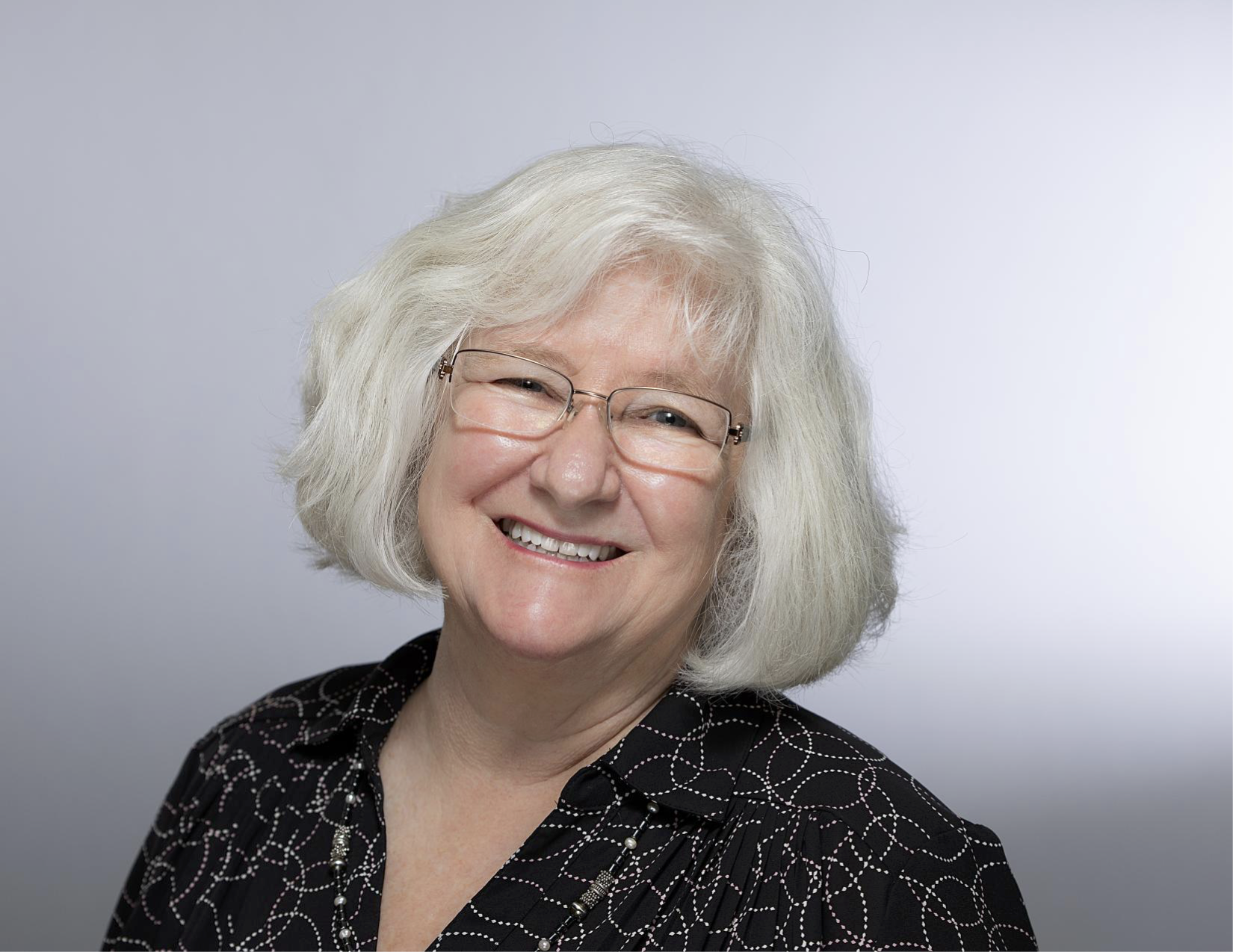 Portrait of Rita Marseille
