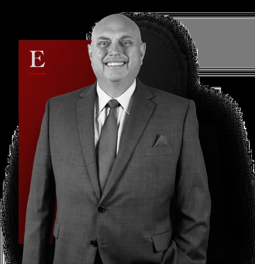 Portrait of Nigel Whitehead