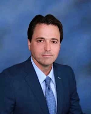 Portrait of Scott Sumner