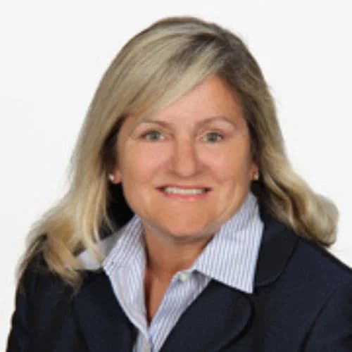 Portrait of Shelly Zeise