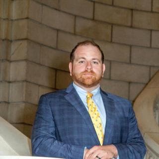 Portrait of Craig Smotzer