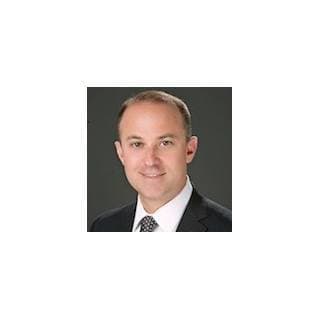 Portrait of Todd Emanuel