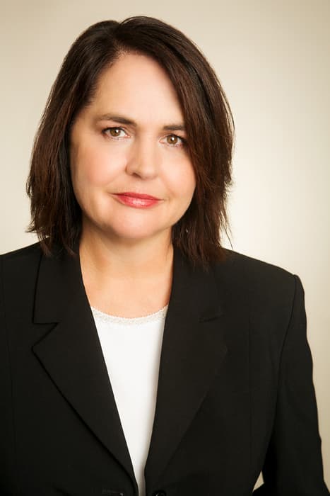 Portrait of Wendi Wagner