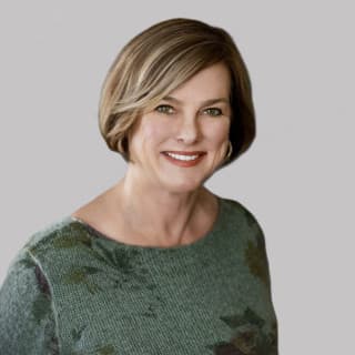 Portrait of Jennifer Hegemier