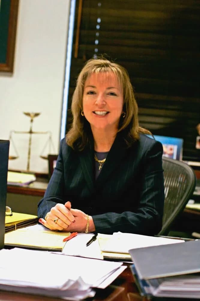 Portrait of Tracy Mcgovern
