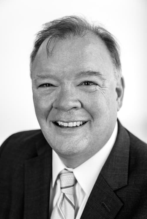 Portrait of John Holman