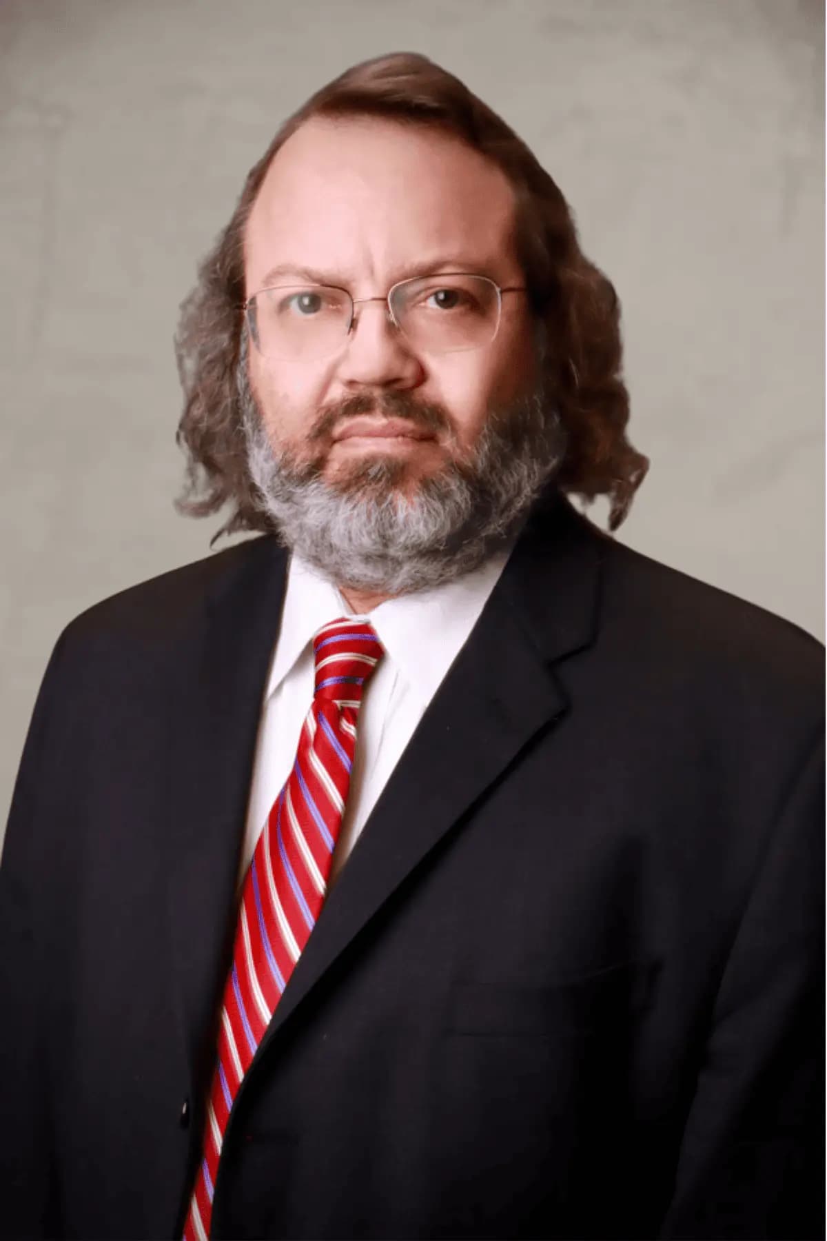 Portrait of Cameron Totten