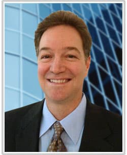 Portrait of Stephen Waldman