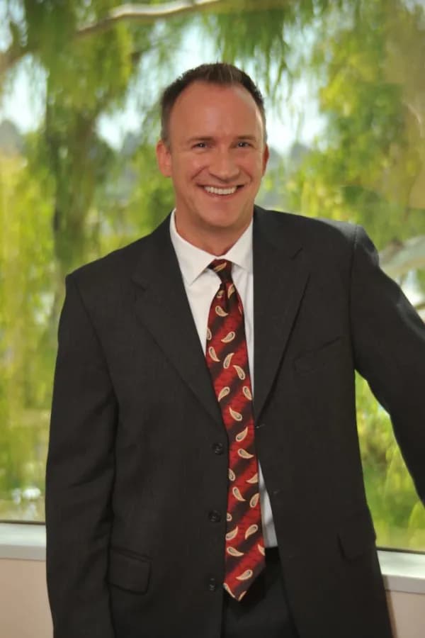 Portrait of James Lemieux