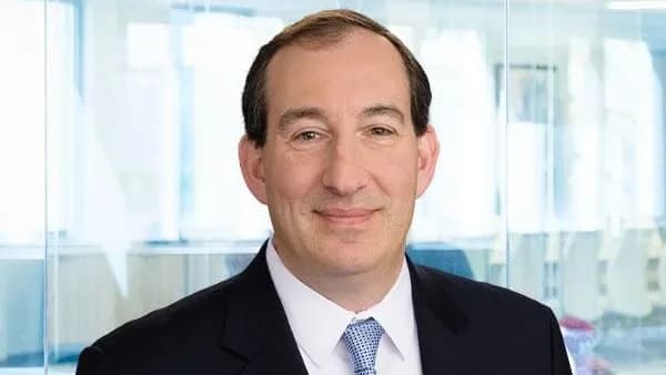 Portrait of Nathan Murawsky
