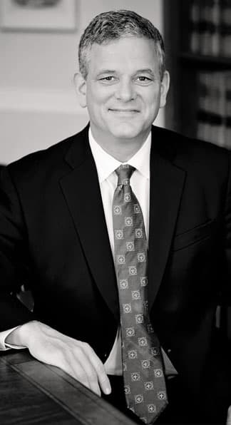 Portrait of David Maglio