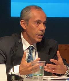 Portrait of Goncalo Rego