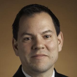 Portrait of Rui Alves