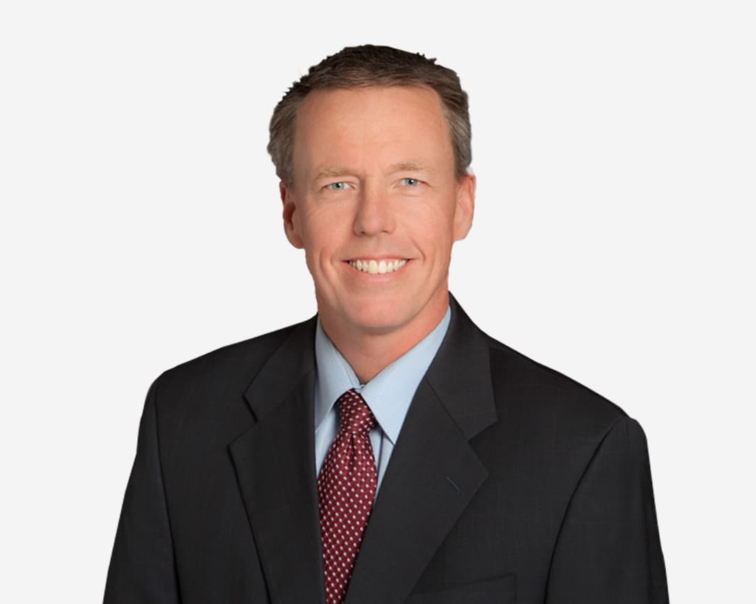 Portrait of Scott Savary