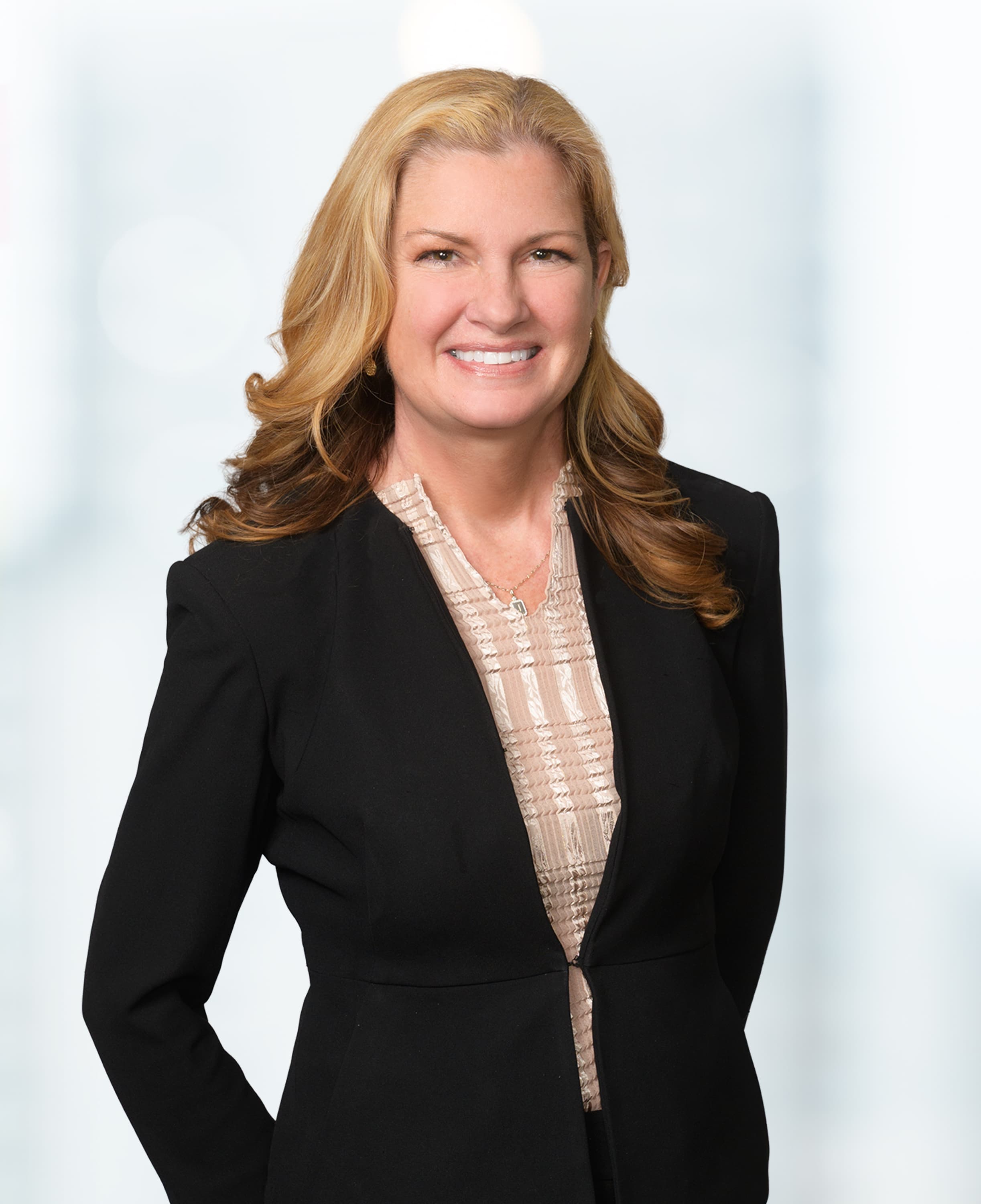 Portrait of Joann Rangel