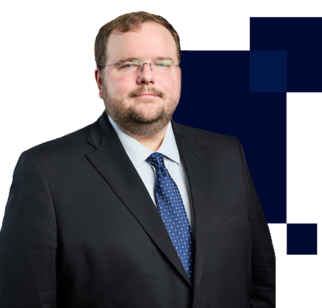 Portrait of Mark Lankford