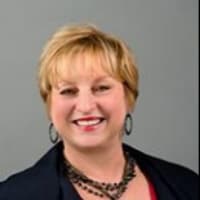 Portrait of Lori Noack-May