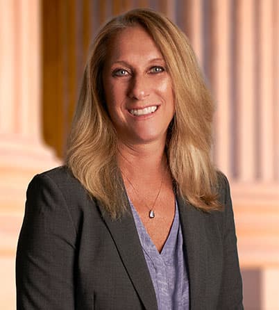 Portrait of Cynthia Herrera