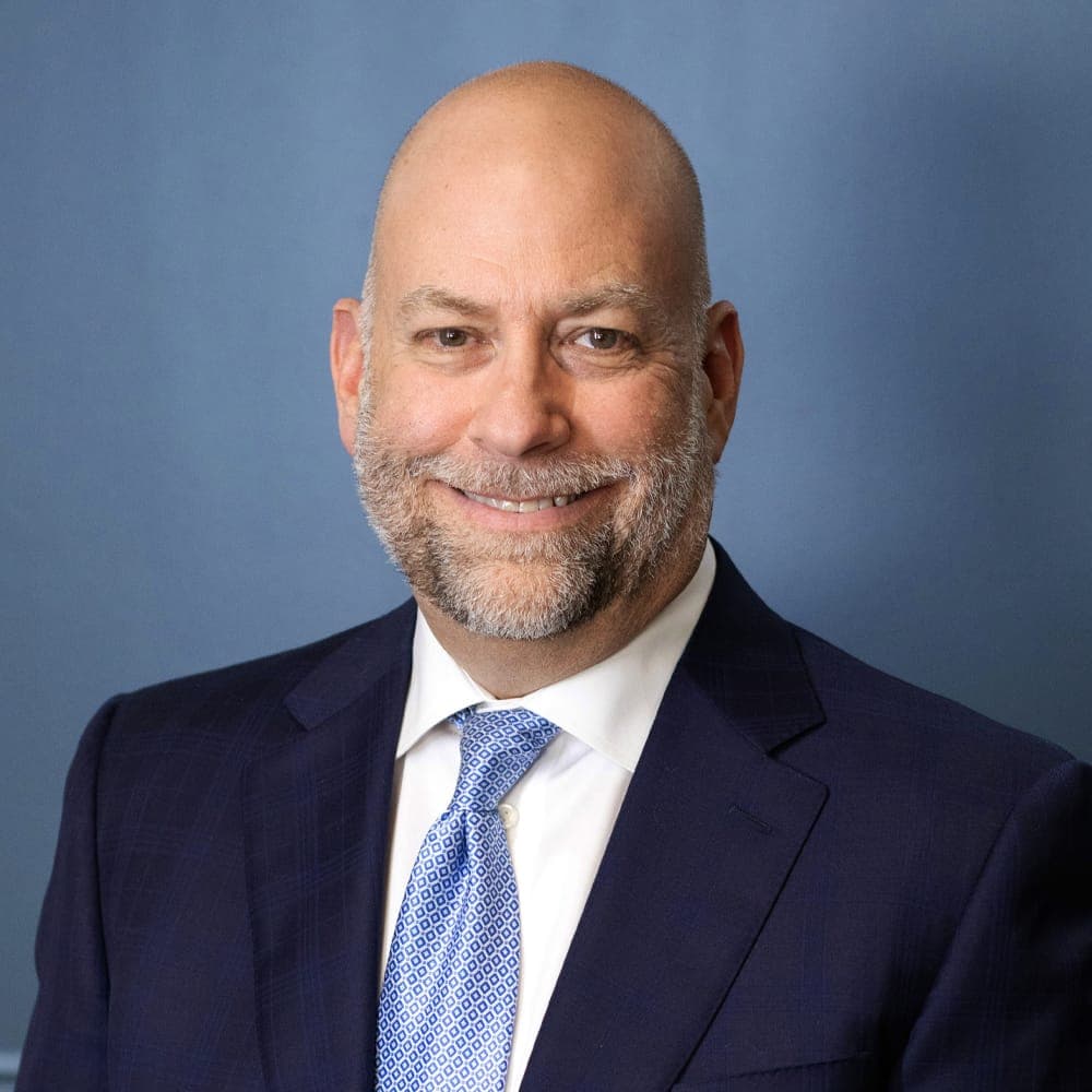 Portrait of Eduardo Ascencio
