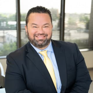 Portrait of Jose Quiles