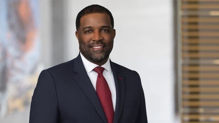 Portrait of Damien Diggs