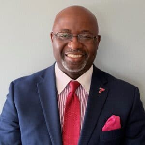 Portrait of Chidi Anunobi