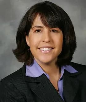 Portrait of Jennifer Koerner