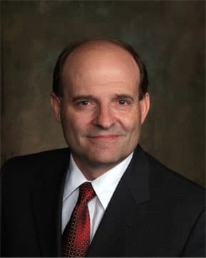 Portrait of John Braithwaite