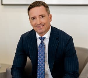 Portrait of Anthony Mcmullin
