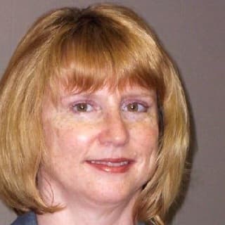 Portrait of Susan Donner