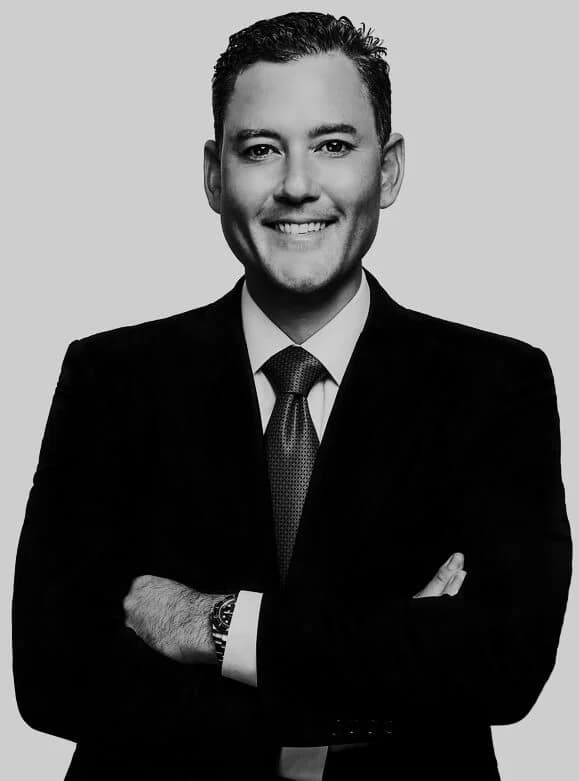 Portrait of Ryan Okabe