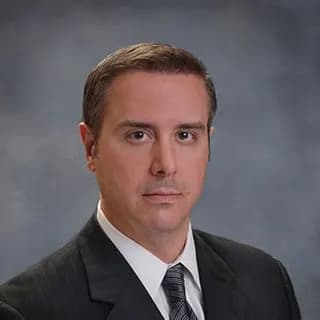 Portrait of Matthew Morache