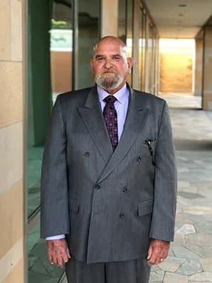 Portrait of Scott Sklar