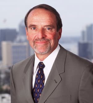 Portrait of Kevin Quinn